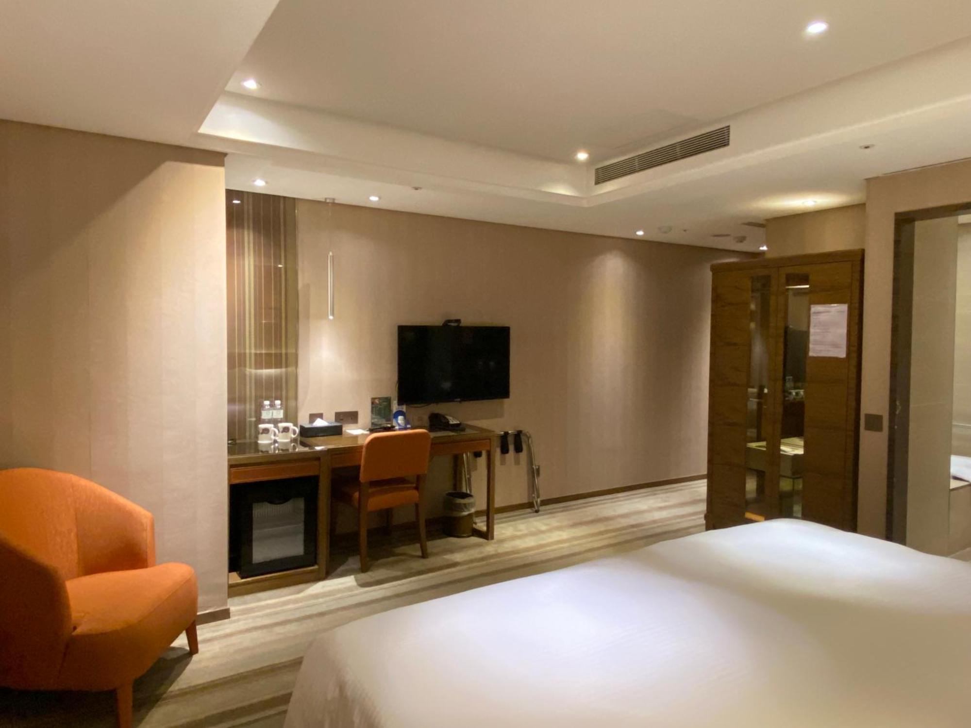 Green World Taipei Station Room photo